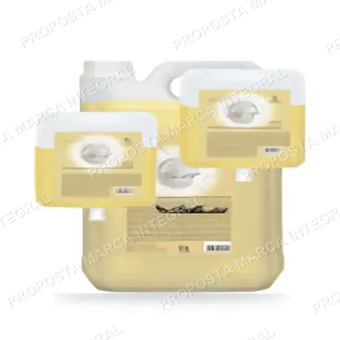 Sabonete Antisséptico Clorexidina Equilíbrio 5L