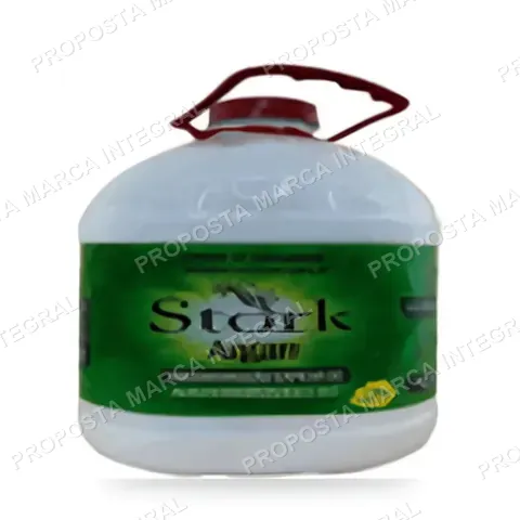 Condicionador Argan Stork 5L