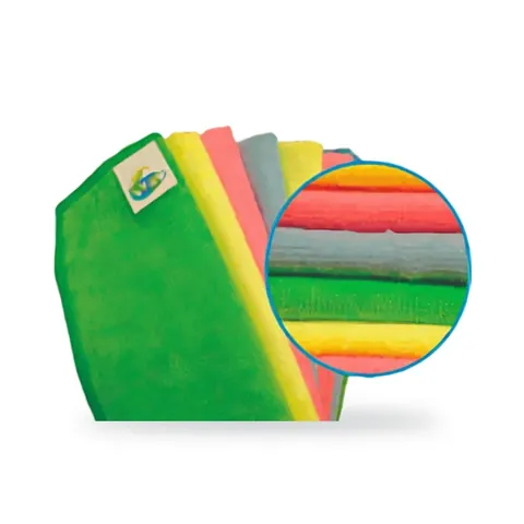 Pano Microfibra 40x40