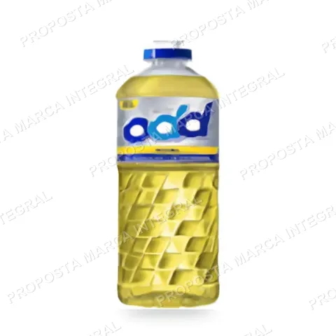Detergente Lava-louças Odd Neutro 500ml