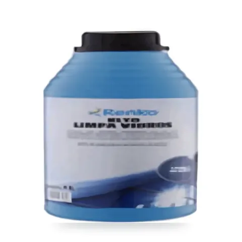 Limpa Vidros Profissional Klyo 1L