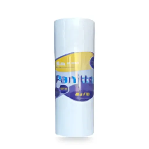 Panitto Branco Rolo 28cm x 120m