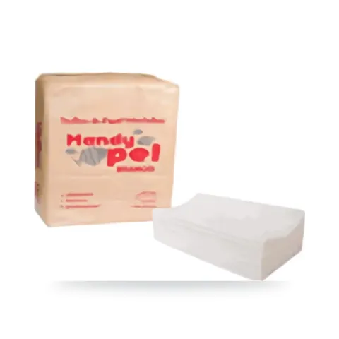 Papel Toalha Interfolha Mandypel Branca II