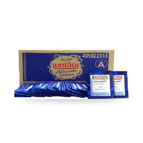 Adoçante Sucralose Sachê 600mg União