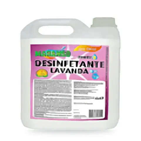 Desinfetante Lavanda 5L Maranso