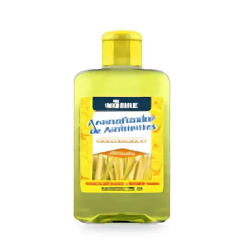 Aromatizante Citronela de Ambiente 120ml (Concentrado)