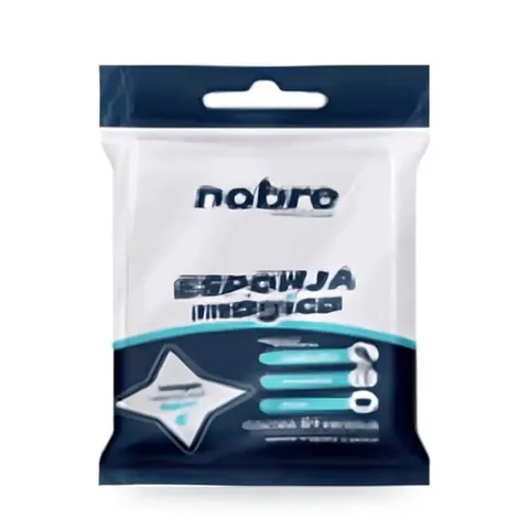 Esponja Mágica un. Nobre