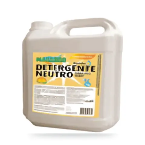 Detergente Neutro 5L Pronto Uso Maranso