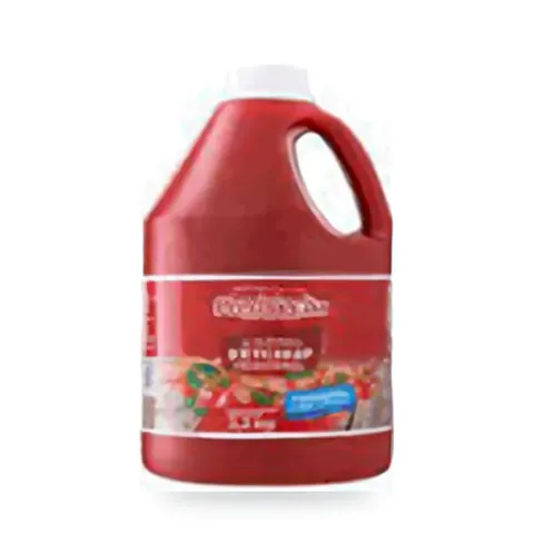 Catchup Galão Predilecta 3,2kg