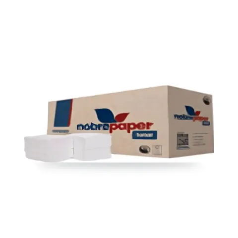 Papel Higiênico Cai Cai Folha Simples 10x21 cx 8000 Folhas Nobre Paper 030034