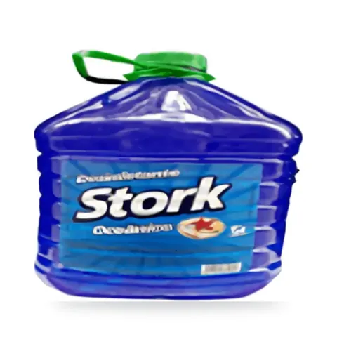 Desinfetante Stork Pronto Uso Oceânico 5L