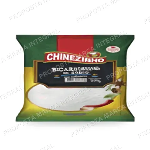 Bicarbonato de Sódio 500g