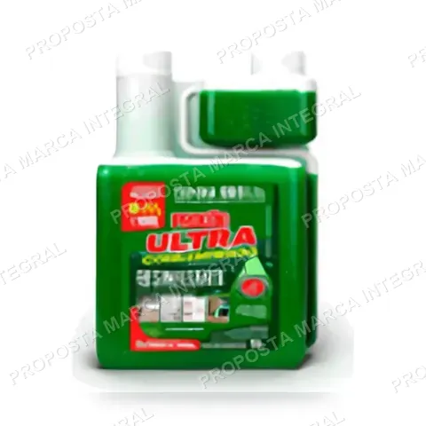 Desinfetante Citronela Ultra Concentrado 1L