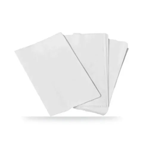 Guardanapo TV Papel Seda Milipel 14 x 14cm fardo c/ 60 Pacotinhos