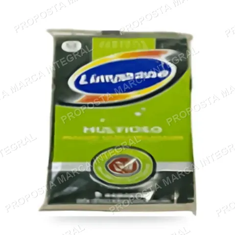 Esponja Limppano Maxxi Maxima Espumação un.