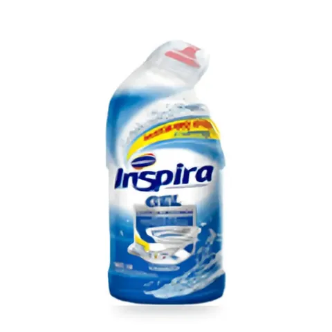 Gel Limpador Sanitário Inspira Marine 500ml