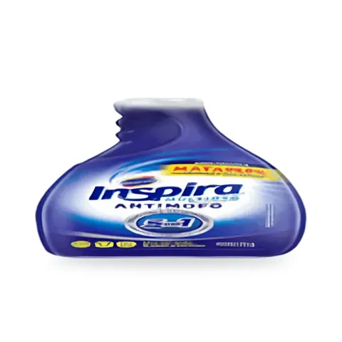 Desinfetante Inspira Antimofo 5 em 1 500ml