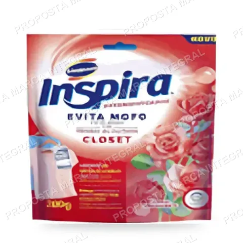 Evita Mofo Desumidificador Closet Envolvente 200g