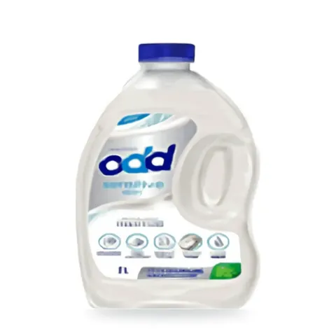 Lava-roupas Líquido Odd Coco Sensitive Skin 3L