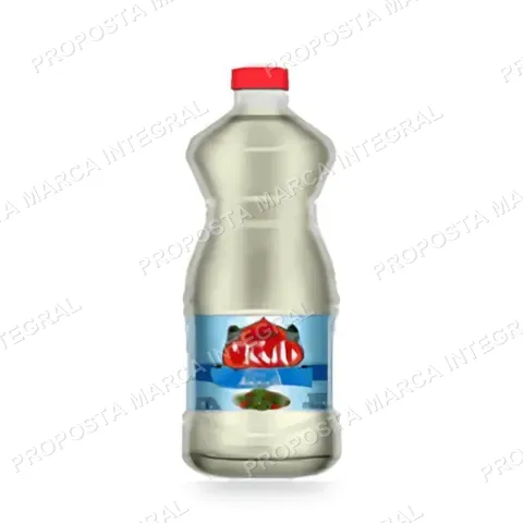 Vinagre de Álcool 750ml Taib