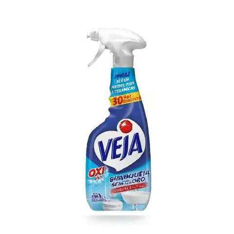 Veja Banheiro Oxi Ativo Spray 500ml