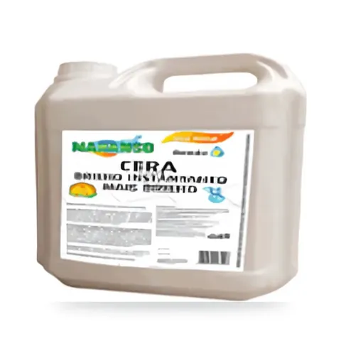Maranso Cera Verde Mais Brilho 5L
