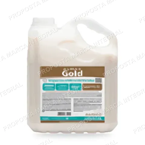 Cera Impermeabilizante Incolor Audax Gold
