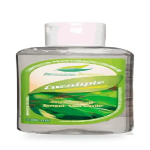Aromatizante de Uso Geral 120ml (Concentrado) Eucalipto Uppro