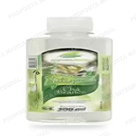 Aromatizante de Uso Geral 120ml (Concentrado) Chá Branco Uppro