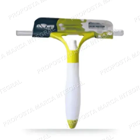 Rodo de Janela com Spray (SD-02) Nobre