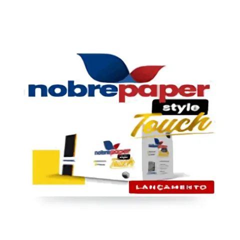 Papel Toalha Interfolhado 23x21 c/ 2000 Folha Simples Total 010034