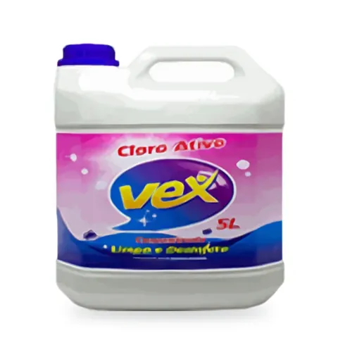 Cloro Ativo Vex 5L