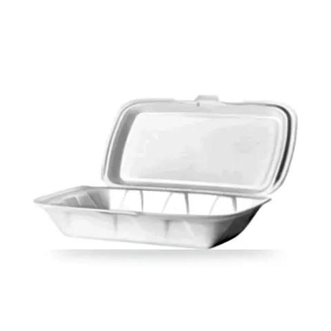 Estojo BH-101 225x169x70mm Bom Apetite c/ 200