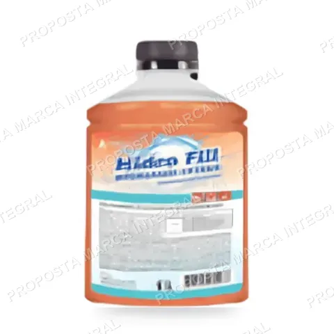 Hidro Fill Degreaser Citrus 1L