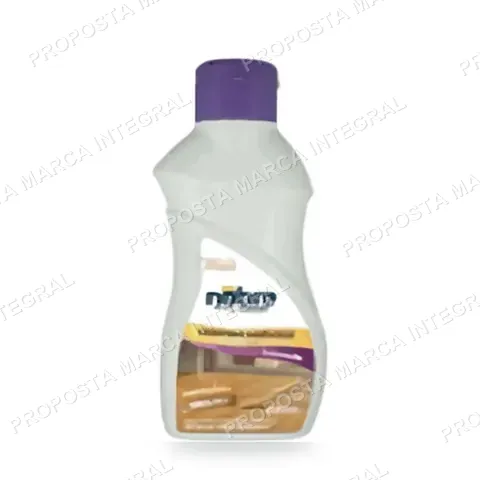 Lustra-móveis 200ml c/ Silicone e Carnauba Lavanda Nobre