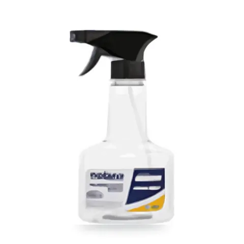 Pulverizador PET 500ml c/ Gatilho Nobre