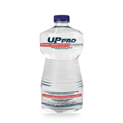 Álcool Líquido 92,8° 1L Uppro