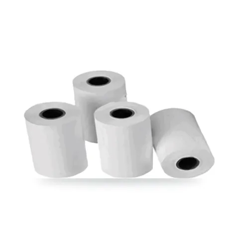 Bobinas Térmicas 57mmx15m